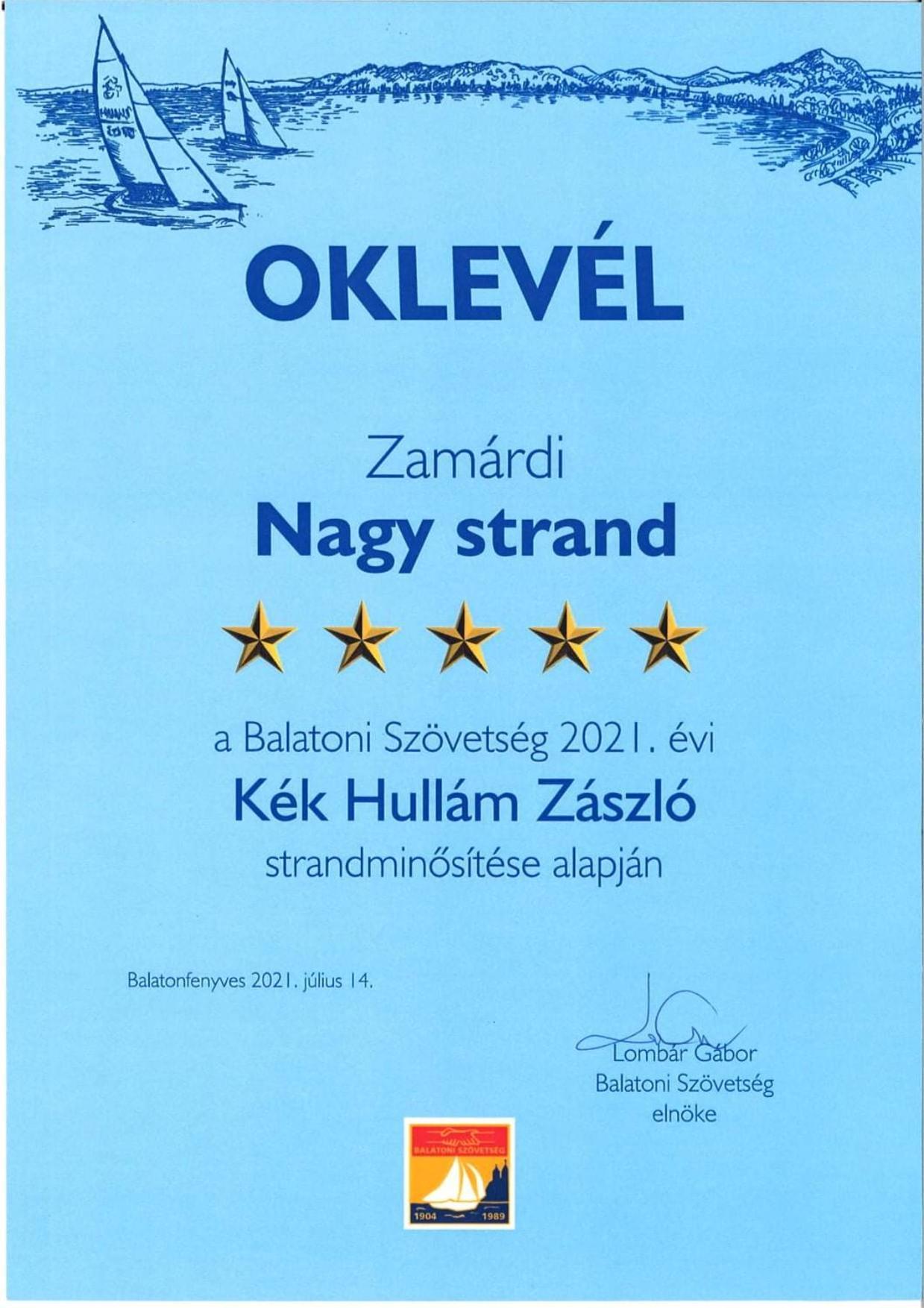 Gold Apartman Zamárdi Εξωτερικό φωτογραφία