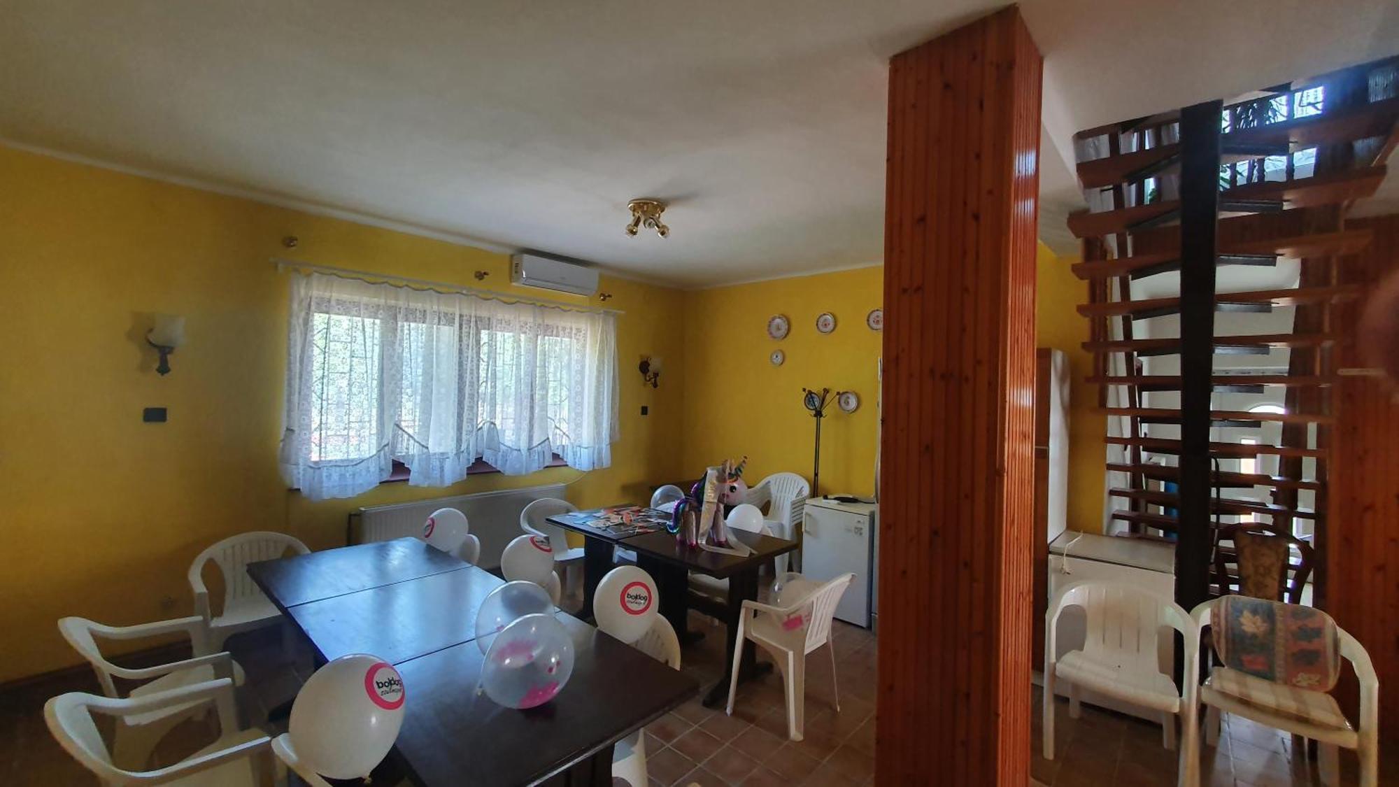 Gold Apartman Zamárdi Εξωτερικό φωτογραφία