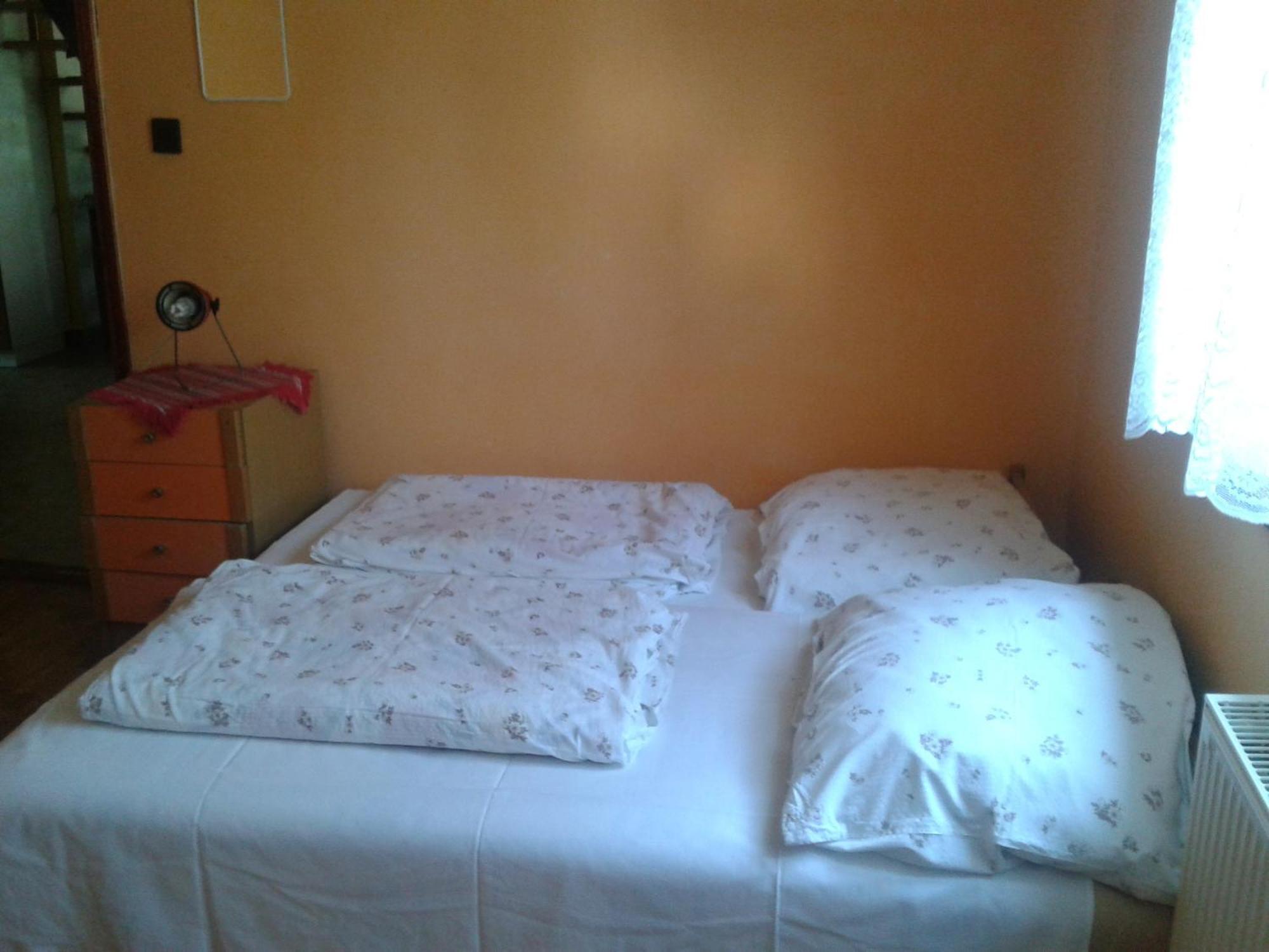 Gold Apartman Zamárdi Δωμάτιο φωτογραφία